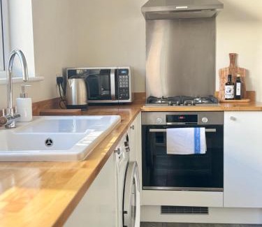 Southsea House | Driftwood House