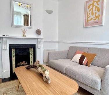 Southsea House | Driftwood House