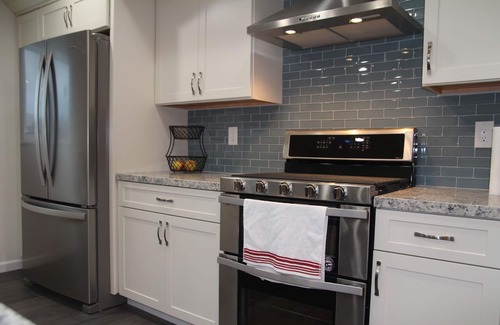 Costa Mesa House | Driftwood: Ideal Stay Between Disneyland & Newport Beach