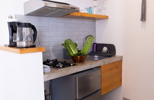 Vinorama Apartment | Driftwood Loft @ New Seaside