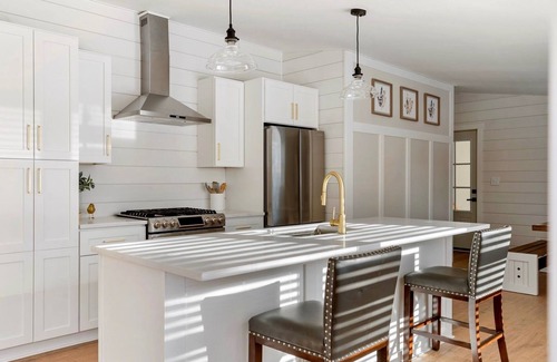 Crosslake House | Driftwood Lodge at Little Pine in Crosslake