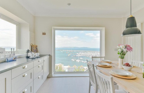 Brixham House | Oceanfront Escape at Driftwood - New 4-Star Listing