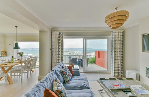 Brixham House | Oceanfront Escape at Driftwood - New 4-Star Listing
