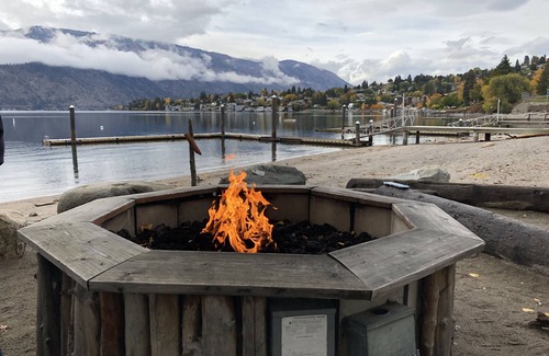 Wapato Point House | Explore Driftwood Point at Wapato Point: Ocean & Lake Views