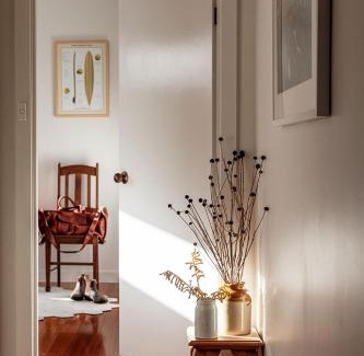 Binalong Bay House | Cozy Driftwood Rest Binalong Bay: Pet-Friendly Retreat