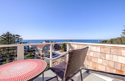 Nelscott House | Experience Driftwood Star: Family-Friendly 4-Star Retreat