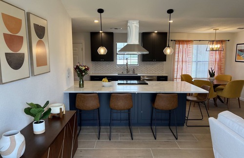 Hays County House | Guest Rated 10/10: Driftwood Hill Country Retreat