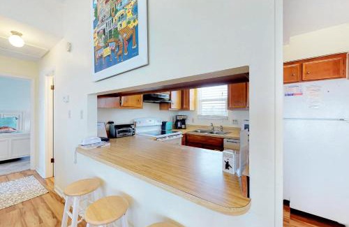 Plantation House | Beachfront Bliss at Driftwood with Ocean Views & Pet Welcome