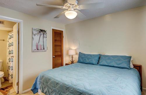 Ocean Ridge Apartment | Discover Driftwood Villa - Family & Pet Friendly Retreat