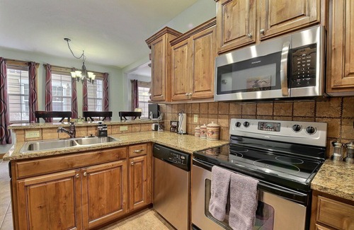 Driggs Condo | Cozy Driggs Buffalo Condo: Guest Rated 9.8, Family-Friendly