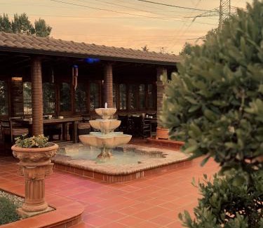 Durres Hotel | Discover the Drini Hotel: Top-Rated Stay with Family Amenities