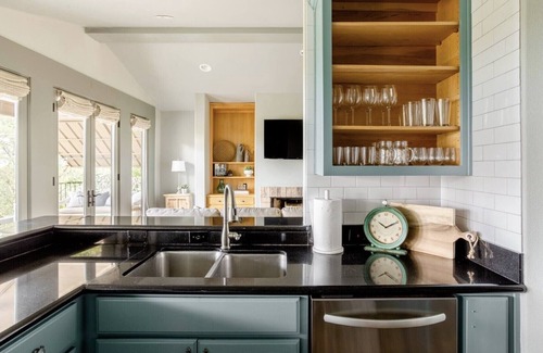Dripping Springs House | Dream House in Dripping Springs: Pool, Views & Privacy Await