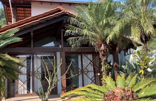 Centro House | Relax at DRIRIOS HOUSE: Poolside Retreat Near City Center