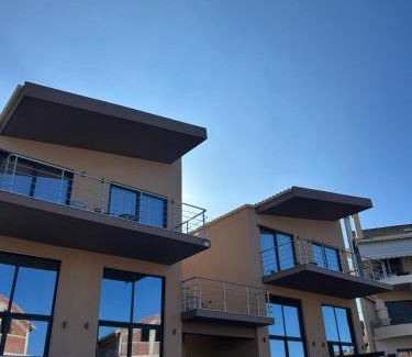 Nikiana Apartment | Dris Suites