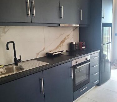 Nikiana Apartment | Dris Suites