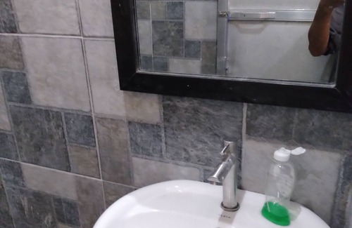 Taytay Apartment | Budget-Friendly DriveBy ~ RestStop: Pet & Child Friendly Stays