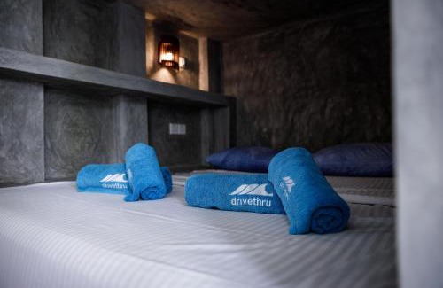Polhena Hostel | Unforgettable Stay at drivethru Hostel Polhena - 9.8/10 Rating