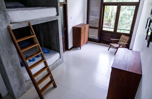 Polhena Hostel | Unforgettable Stay at drivethru Hostel Polhena - 9.8/10 Rating
