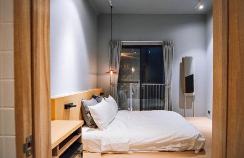 Ren'ai District Hotel | Drizzle Inn: Family-Friendly Retreat with Great Amenities