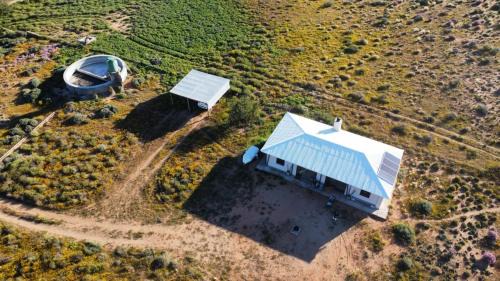 Nama Khoi Villa | Experience Comfort at Droëdap Guest Farm - Rated 9.4/10