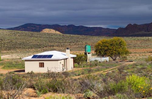 Nama Khoi Villa | Experience Comfort at Droëdap Guest Farm - Rated 9.4/10