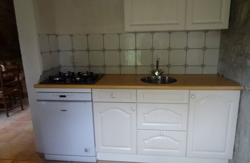 Pont-de-Barret Cottage | Indulge in Comfort at Gîte La Colline - Guest Rated 10/10