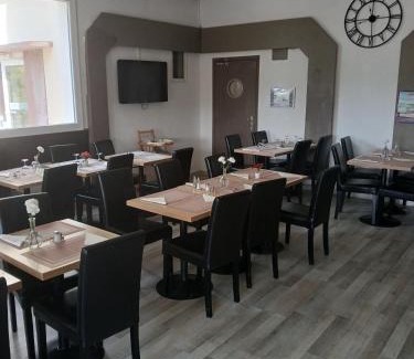 Saint-Paul-Trois-Chateaux Hotel | Dromsudhotel