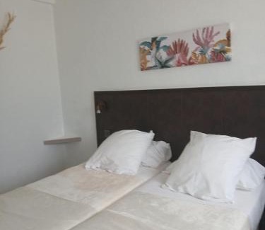 Saint-Paul-Trois-Chateaux Hotel | Dromsudhotel