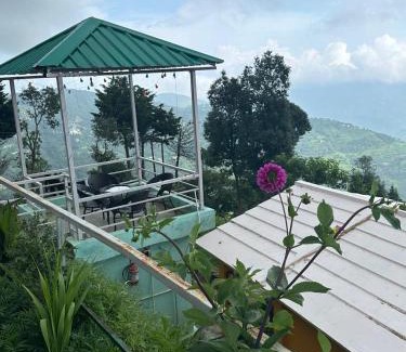 Sakalana Range Apartment | Inviting Drona Hills Resorts: Pet Friendly with Great Amenities
