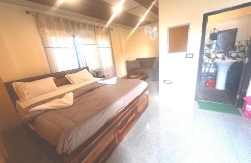 Sakalana Range Apartment | Inviting Drona Hills Resorts: Pet Friendly with Great Amenities