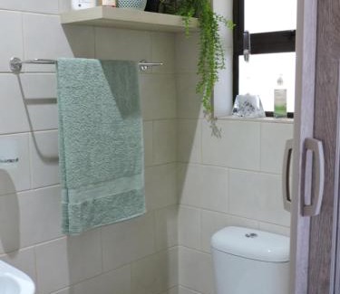 Jeffreys Bay House | Discover Droom Verlore: Pet & Child Friendly Retreat