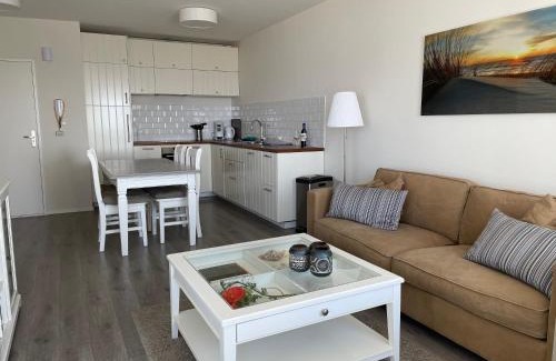 Egmond aan Zee Apartment | Experience Droomvakanties Egmond Zeezicht - Rated 9.2/10