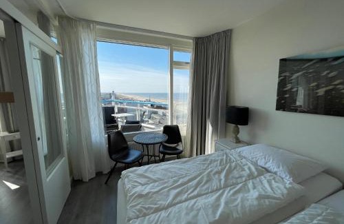 Egmond aan Zee Apartment | Experience Droomvakanties Egmond Zeezicht - Rated 9.2/10