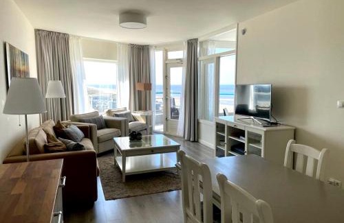 Egmond aan Zee Apartment | Experience Droomvakanties Egmond Zeezicht - Rated 9.2/10