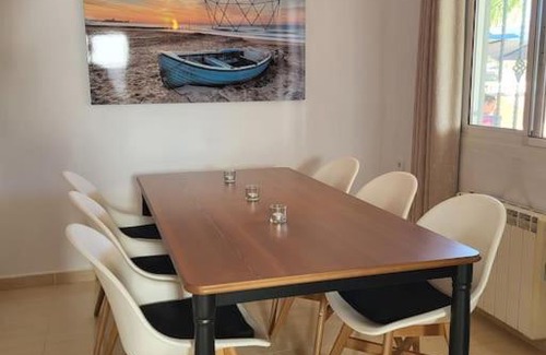 Mazarron Villa | Discover Droomvilla: Private Villa with Pool & Ocean Views