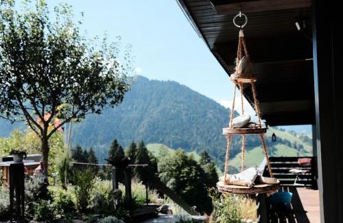 Horboden House | Experience Drop In Mountain Chalet with Oceanfront Views