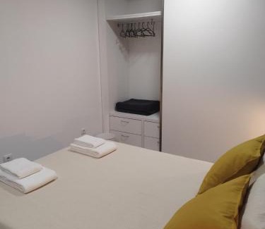 Velas Apartment | Drop Point