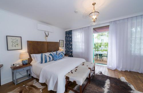 Graaff-Reinet Hotel | Experience Luxury at the Drostdy Hotel - 5-Star Getaway