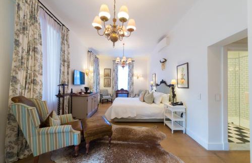 Graaff-Reinet Hotel | Experience Luxury at the Drostdy Hotel - 5-Star Getaway