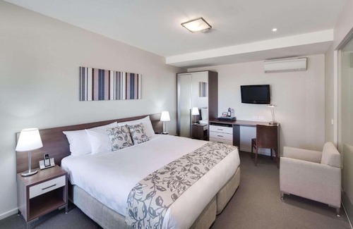 Drouin Hotel | Comfortable Drouin Motel: Family-Friendly & Accessible Stay
