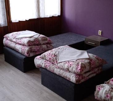 Choustnik Hotel | Cozy Družstevní dům Choustník: Pet-Friendly Stay Awaits