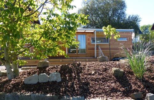 Pillig Apartment | Oceanfront Escape at Druidenstein - Guest Rated 10/10