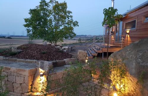 Pillig Apartment | Oceanfront Escape at Druidenstein - Guest Rated 10/10