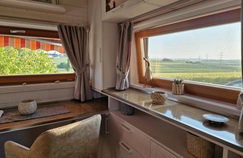 Pillig Apartment | Oceanfront Escape at Druidenstein - Guest Rated 10/10