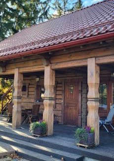 Suvainiskis House | Drulenu Sodyba: Pet-Friendly Retreat with Private Beach