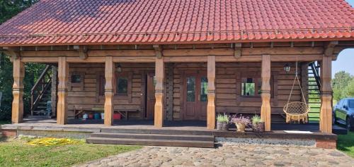 Suvainiskis House | Drulenu Sodyba: Pet-Friendly Retreat with Private Beach
