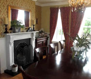 Carrick-on-Shannon Bed & Breakfast | Drumhierney Lodge: Guest Rated 10/10 Experience Awaits