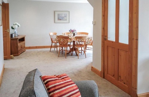 Kilmory House | Guest Rated 10/10: Drumla Cottage with Hot Tub & Family Fun