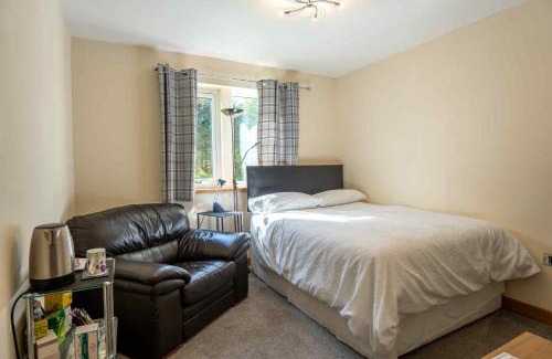 North Kessock House | Delightful Drumlochy B&B: 4-Star Guest Rated Bliss