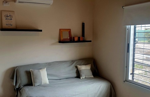 Lujan de Cuyo House | Drummond-Luján House: Family-Friendly & Pet Welcoming Stay